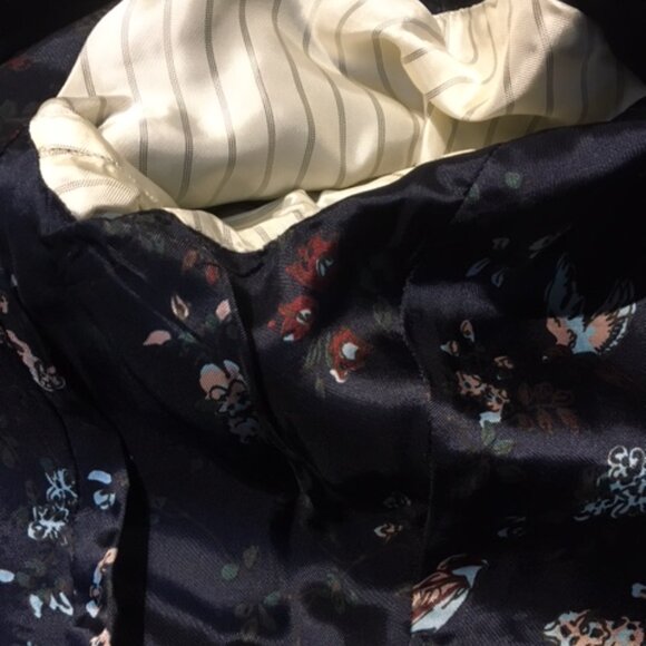 Max Mara Weekend check jacket, IT42 - Picture 8 of 10